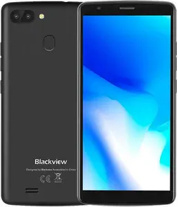 Замена телефона Blackview A20 Pro в Краснодаре